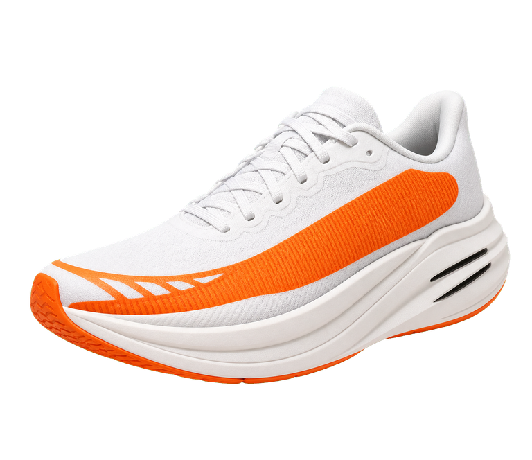 Running shoe